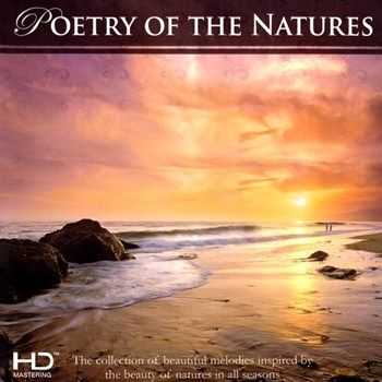 Blue Seas Grand Orchestra - Poetry of The Natures (2013) Blue Seas Grand Orchestra - Poetry of The Natures (2013)