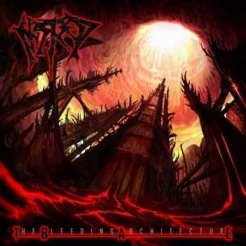 Hatred - The Bleeding Architecture (2011) Hatred - The Bleeding Architecture (2011)