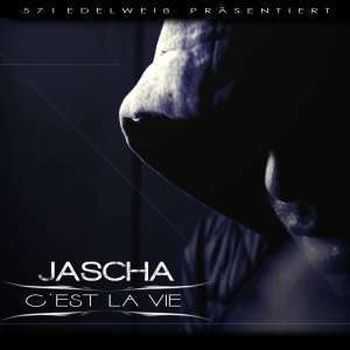 Jascha - C'est La Vie EP (2013)