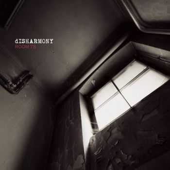 Disharmony - Room 78 (2013)