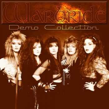 Warbride - Demo Collection (1990) Warbride - Demo Collection (1990)