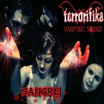 Terrorifika - Sangre (2010)