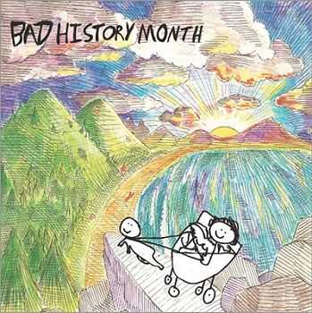 Fat History Month - Bad History Month (2013)