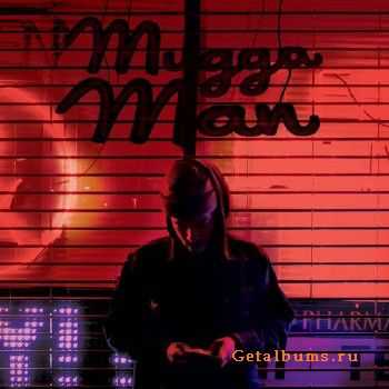 Grande Marshall - Mugga Man (2013) Grande Marshall - Mugga Man (2013)