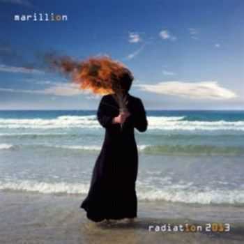 Marillion - Radiation (Remastered) (2013)