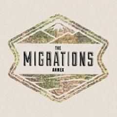 The Dear Hunter - The Migrations Annex  (2013)