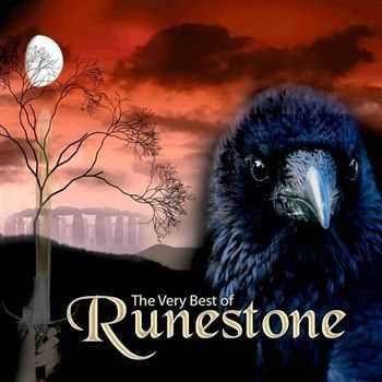 Runestone - The Very Best of (2013)