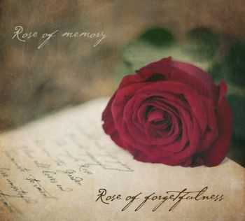 VA - A Tribute to T.S. Eliot/Rose of Memory, Rose of Forgetfulness  (2012)