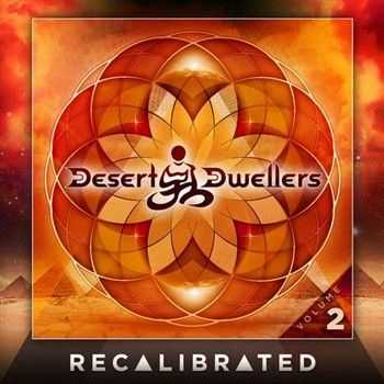 Desert Dwellers - Recalibrated Vol. 2 (2013)