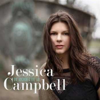 Jessica Campbell - The Anchor & The Sail (2013)