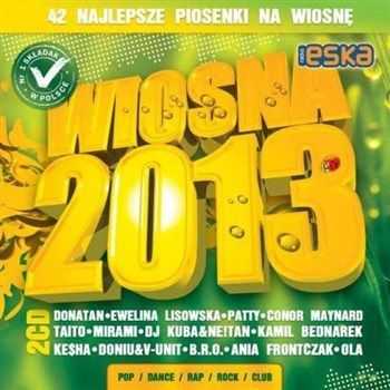 Wiosna 2013 (2CD) (2013)