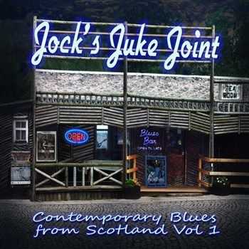 Jock's Juke Joint Vol 1.2 (2012)