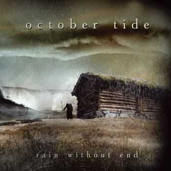 October Tide - Rain Without End (1997)