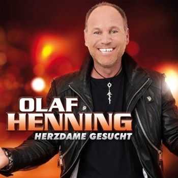 Olaf Henning - Herzdame Gesucht (2013)