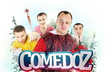 Comedoz -  (2013)