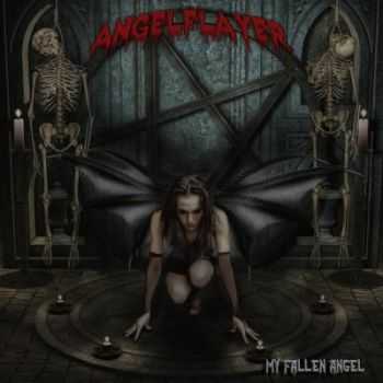 AngelFlayeR - Fallen Angel (2012)