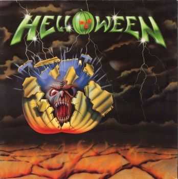 Helloween - Helloween (1984)