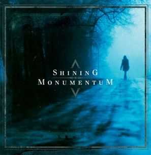 Shining & Monumentum - Shining & Monumentum [split]  (2013)