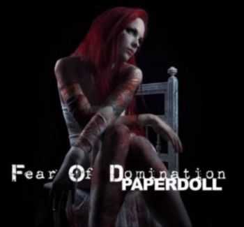 Fear Of Domination - Paperdoll EP (2013)