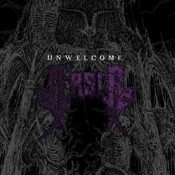 Arsis - Unwelcome (2013)