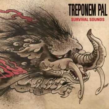 Treponem Pal - Survival Souns (2012)