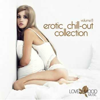 VA - Erotic Chill Out Collection Vol 8 (2013)