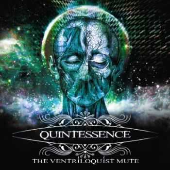 The Ventriloquist Mute - Quintessence [EP] (2013)