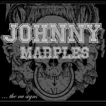 Johnny Marples - The Nu Signs [EP] (2013)