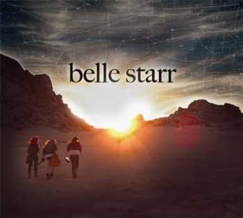 Belle Starr - Belle Starr (2013)