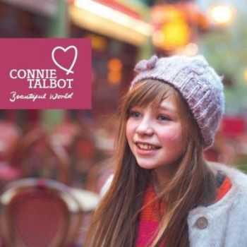 Connie Talbot  - Beautiful World (2012)