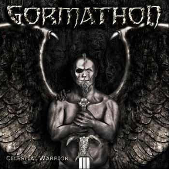 Gormathon - Celestial Warrior (EP) (2013)