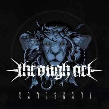 Through Art - Kamaswami (2011) [LOSSLESS]