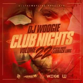 Club Nights 22 (2013)