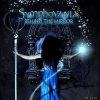 Symphovania - Behind The Mirror (EP) (2008)