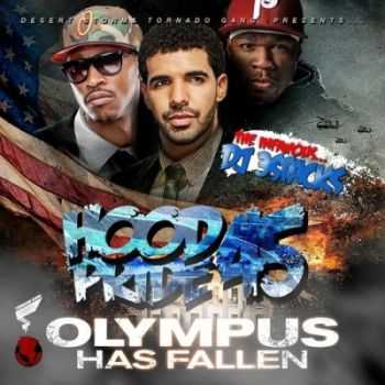 Hood Pride Pt.45 (2013)