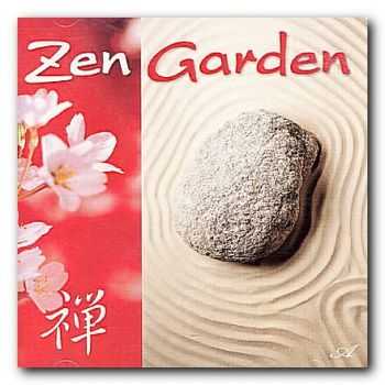 Masakazu Yoshizawa - Zen Garden (2000)