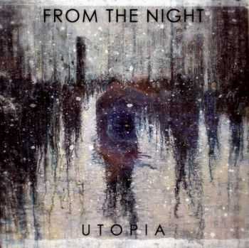 From The Night  Utopia [Single] (2013)