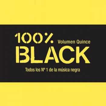 100% Black Vol.15 (2012)