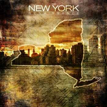 VA - New York Renaissance (2013)