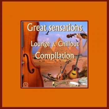 VA - Great Sensations (Lounge & Chillout) (2013)