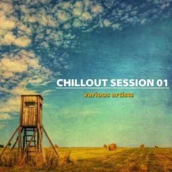 VA - Chillout Session 01 (2013)