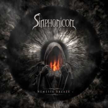 Sinphonicon - Nemesis Ablaze (2012) (Lossless)