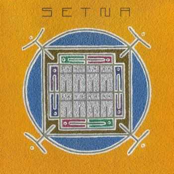 Setna - Guerison (2013)