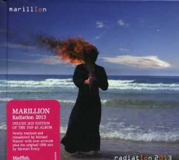 Marillion - Radiation [Remastered] (2013)