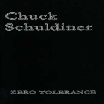 Chuck Schuldiner - Zero Tolerance (2CD) (2004)