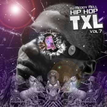Hip Hop TXL Vol.7 (2013)
