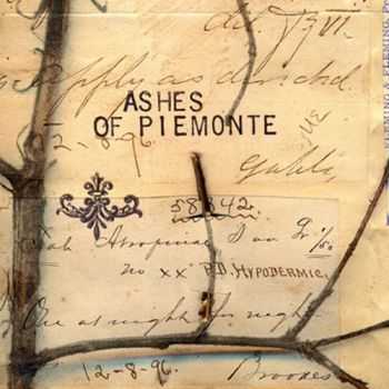 The Ashes Of Piemonte - Winter's Fire (2013)