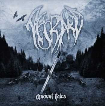 Aesbard - Ancient Tales (2013)