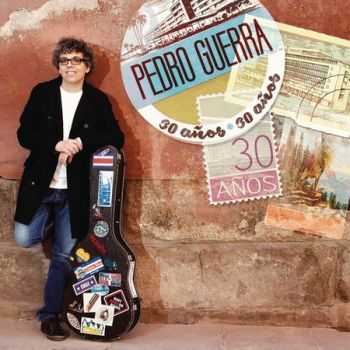 Pedro Guerra - 30 Anos (2013)