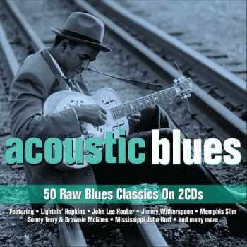 Acoustic Blues (2012)